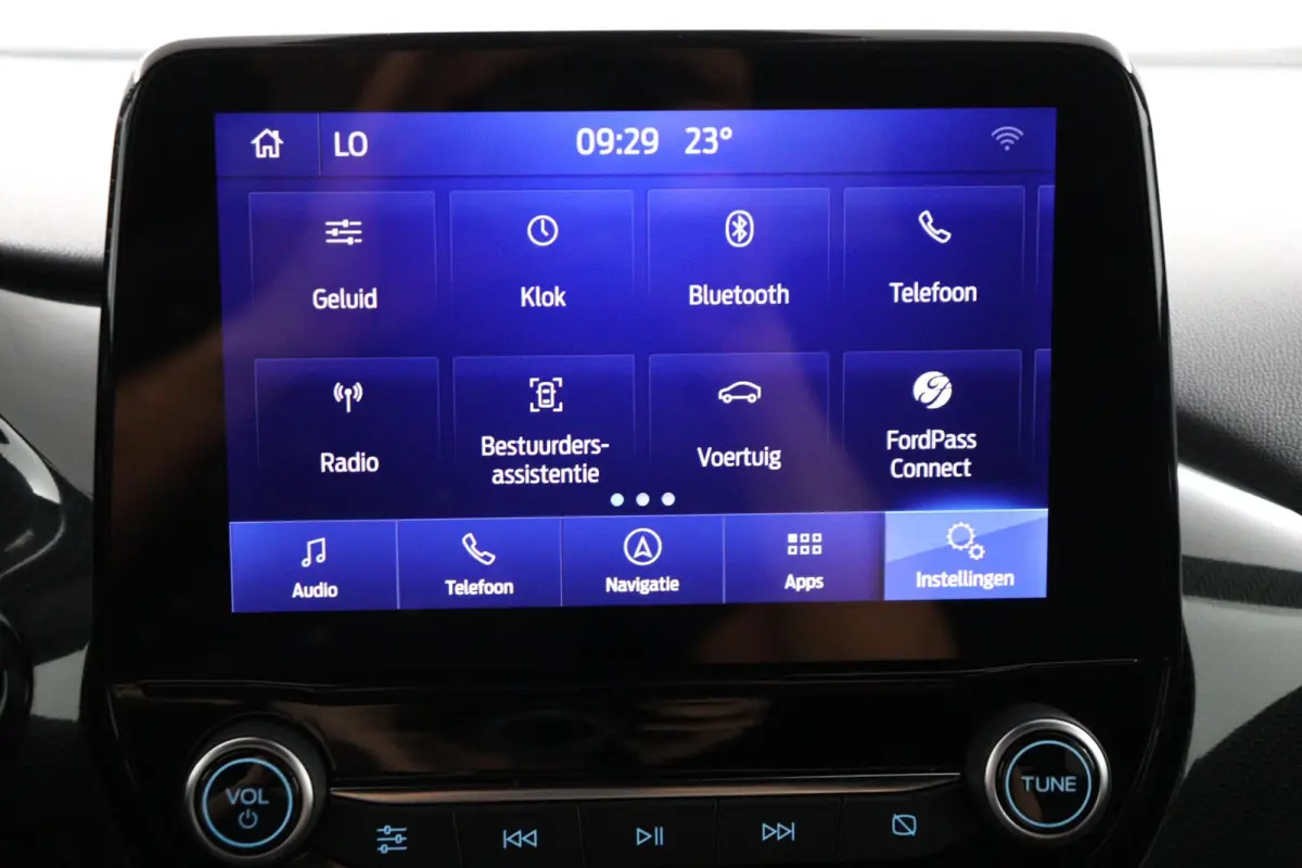 1.0 EcoBoost ST-Line | Trekhaak | Keyless Entry | CarPlay | Navi |