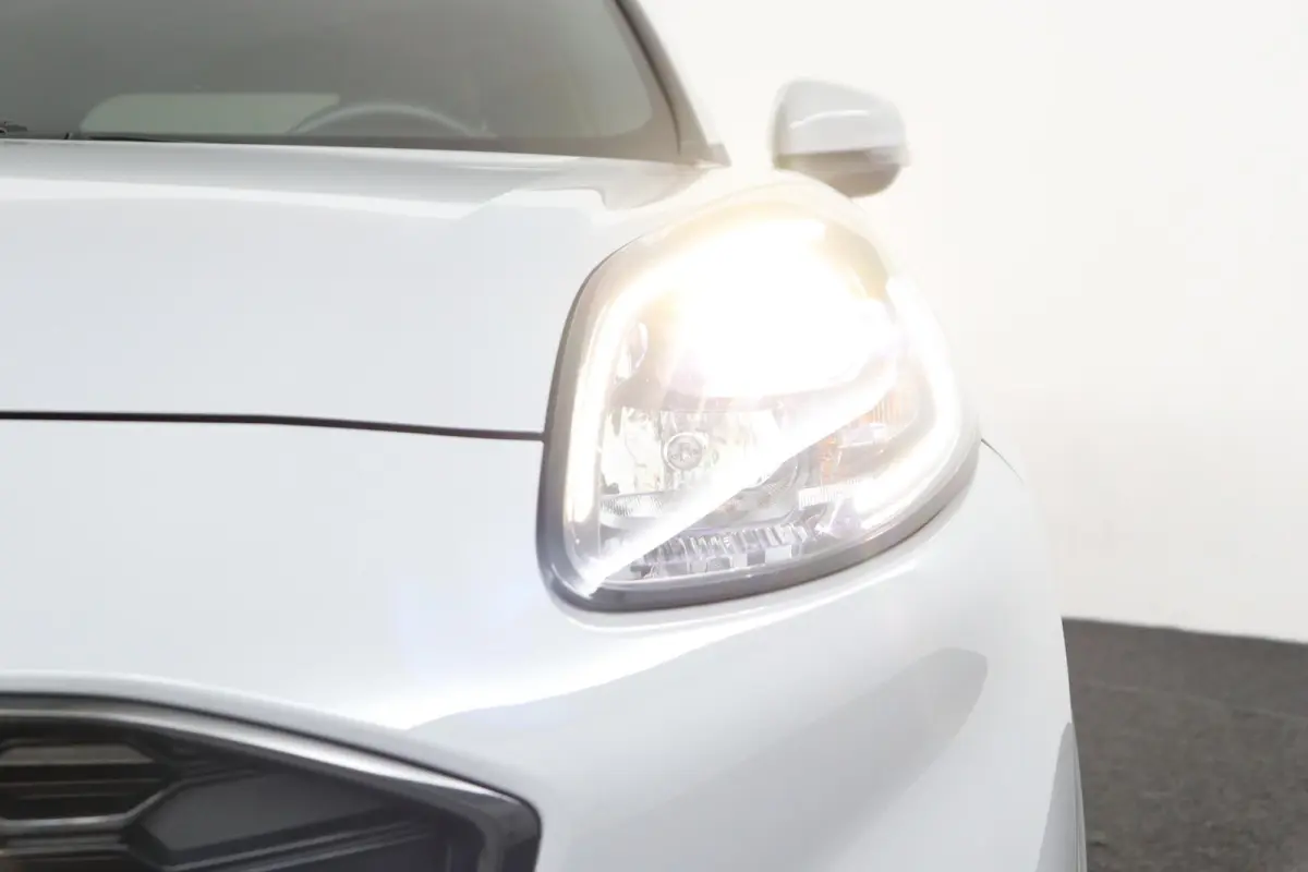 1.0 EcoBoost ST-Line | Trekhaak | Keyless Entry | CarPlay | Navi |