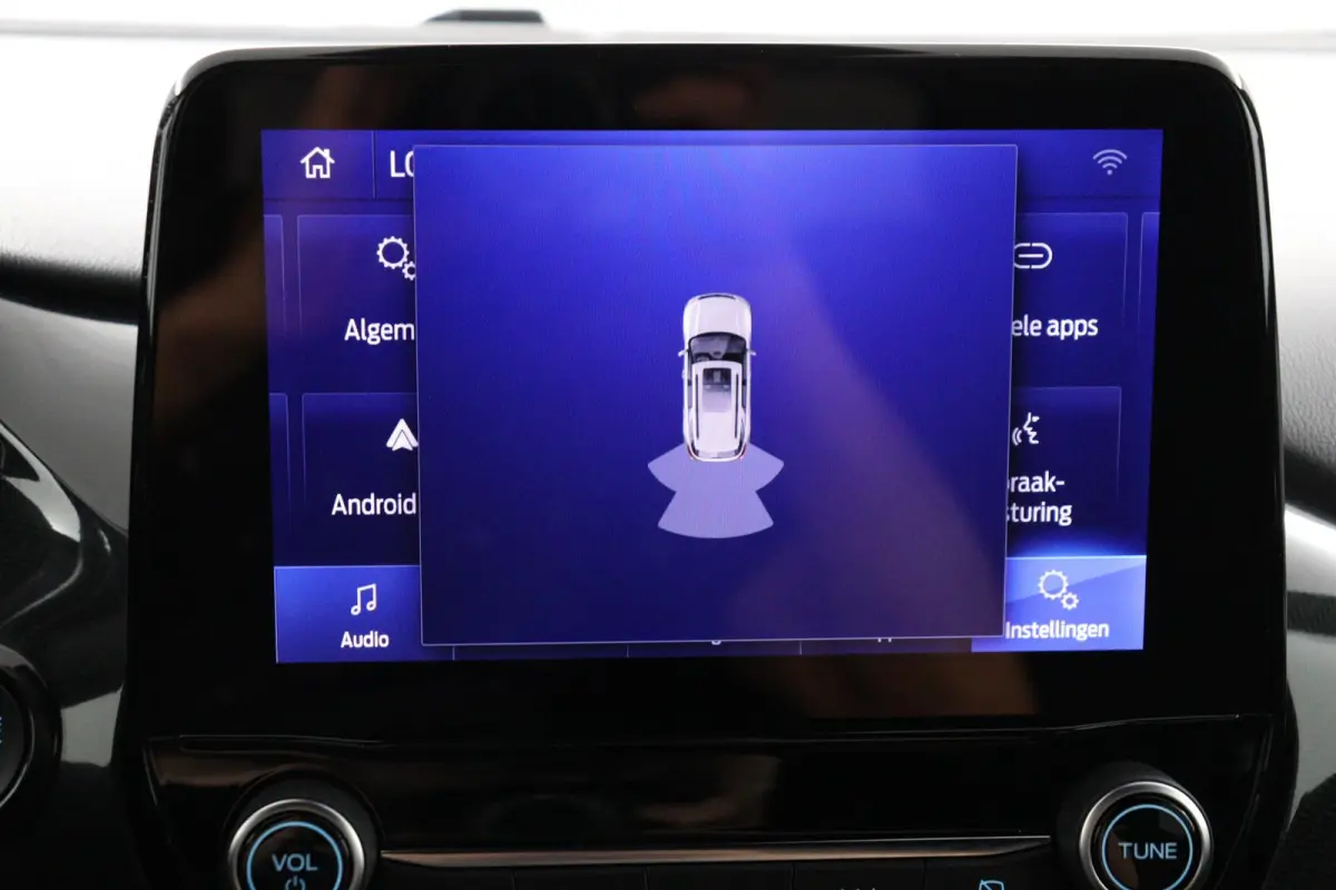 1.0 EcoBoost ST-Line | Trekhaak | Keyless Entry | CarPlay | Navi |
