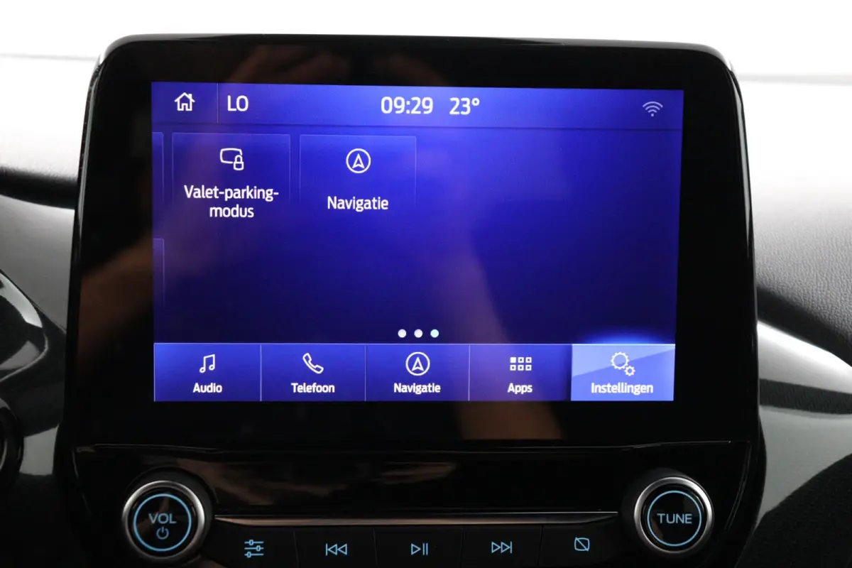 1.0 EcoBoost ST-Line | Trekhaak | Keyless Entry | CarPlay | Navi |