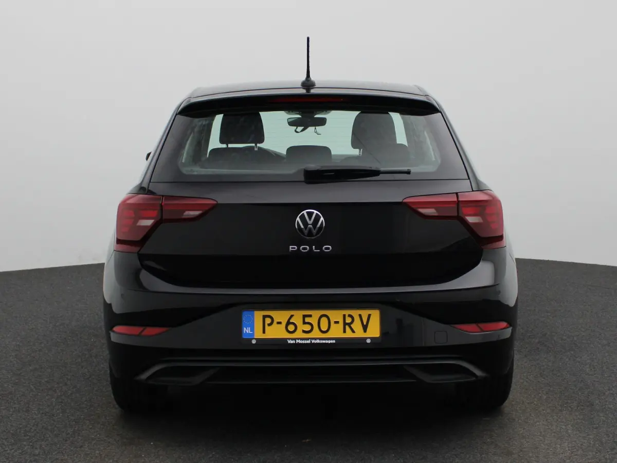 1.0 TSI Life Business 95 PK | Navigatie | Parkeersensoren | Stoelverwarming | Adaptive Cruise Control | Apple Carplay | Android Auto | Digital Cockpit | Climate Control |