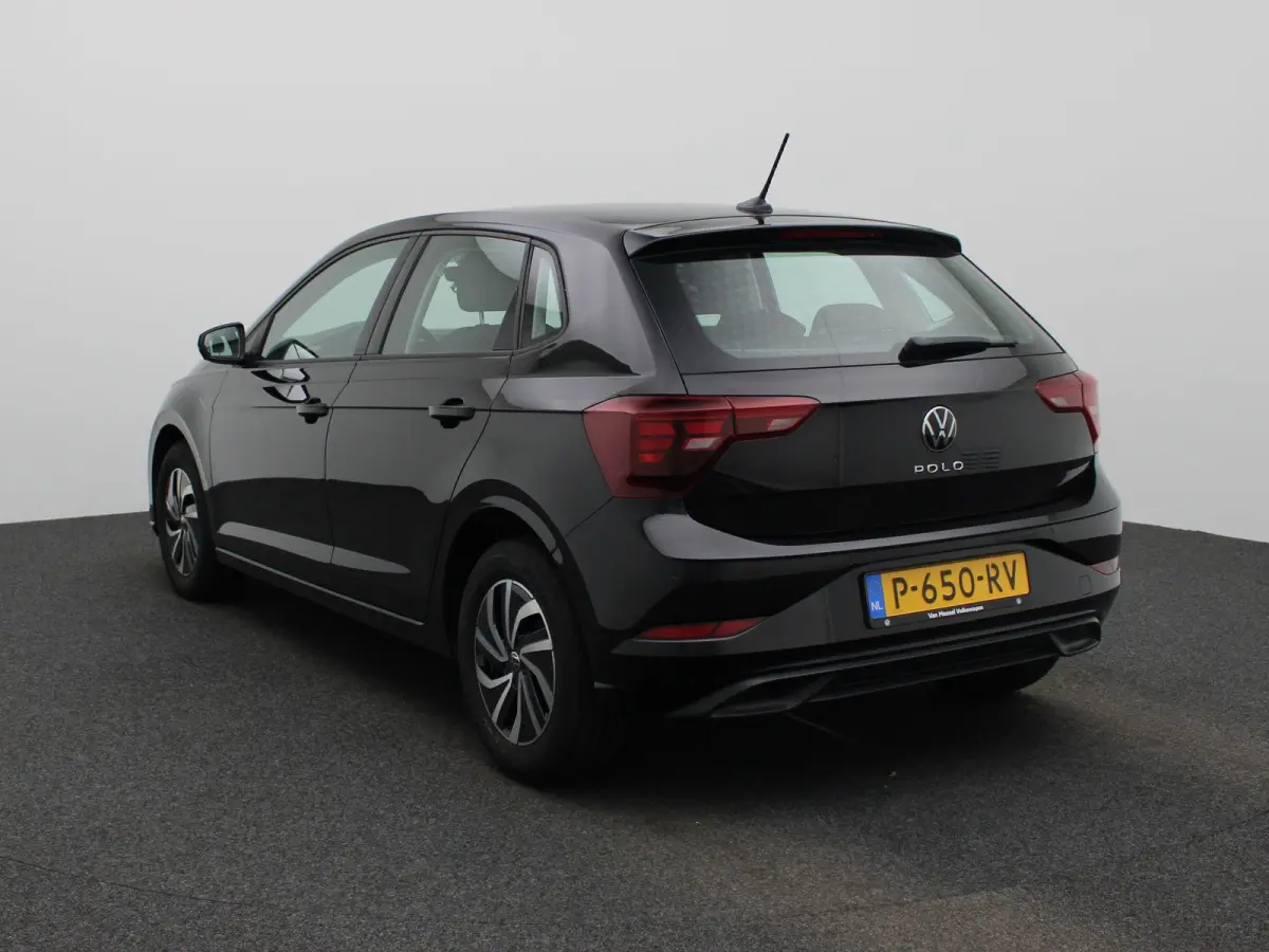 1.0 TSI Life Business 95 PK | Navigatie | Parkeersensoren | Stoelverwarming | Adaptive Cruise Control | Apple Carplay | Android Auto | Digital Cockpit | Climate Control |