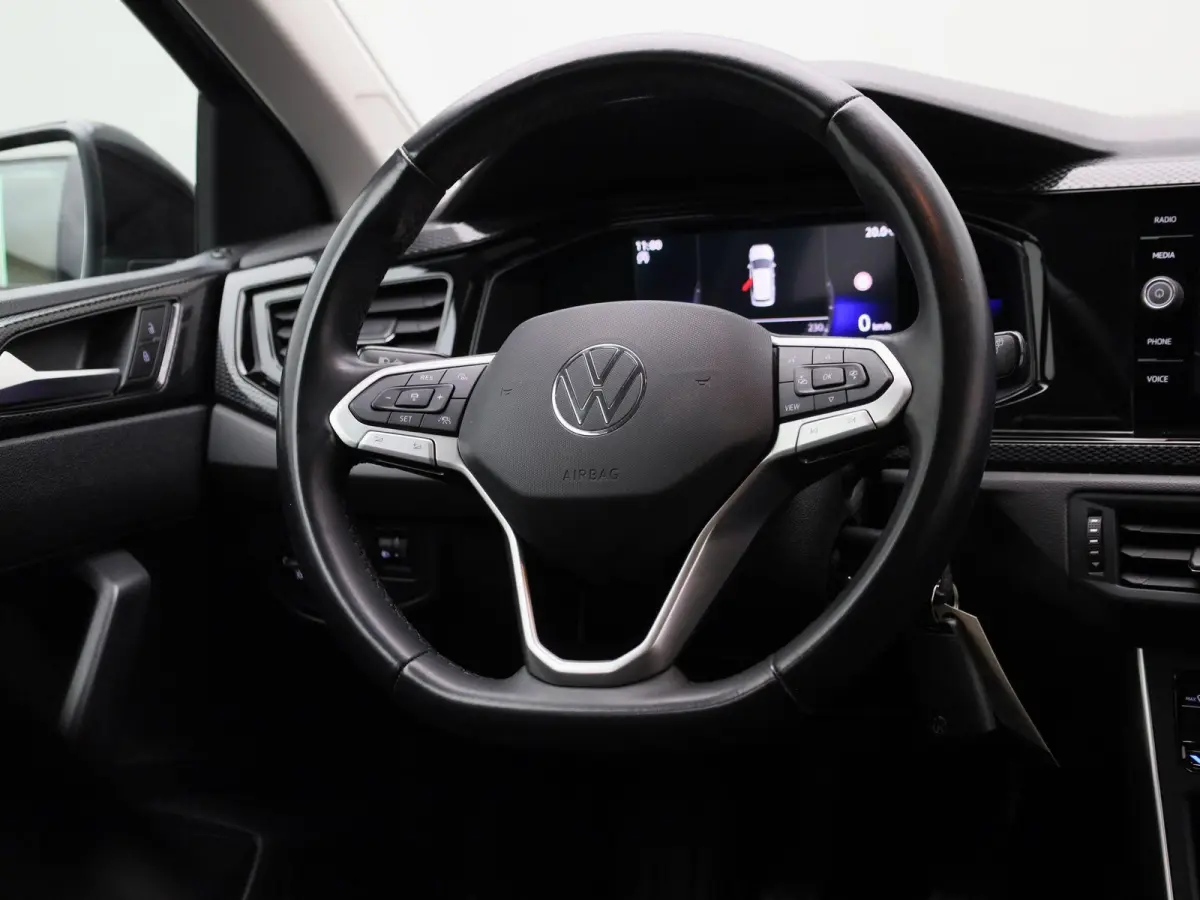 1.0 TSI Life Business 95 PK | Navigatie | Parkeersensoren | Stoelverwarming | Adaptive Cruise Control | Apple Carplay | Android Auto | Digital Cockpit | Climate Control |