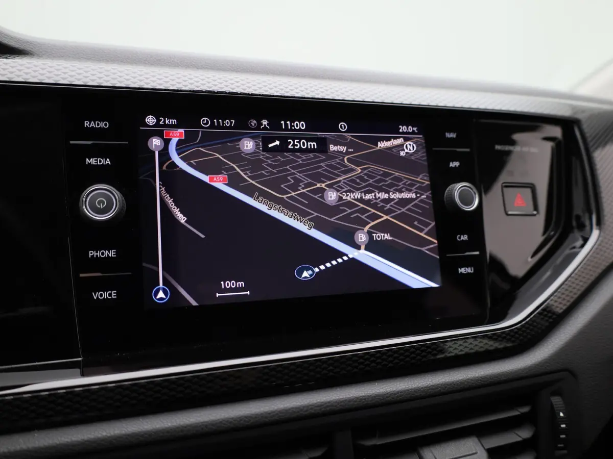 1.0 TSI Life Business 95 PK | Navigatie | Parkeersensoren | Stoelverwarming | Adaptive Cruise Control | Apple Carplay | Android Auto | Digital Cockpit | Climate Control |