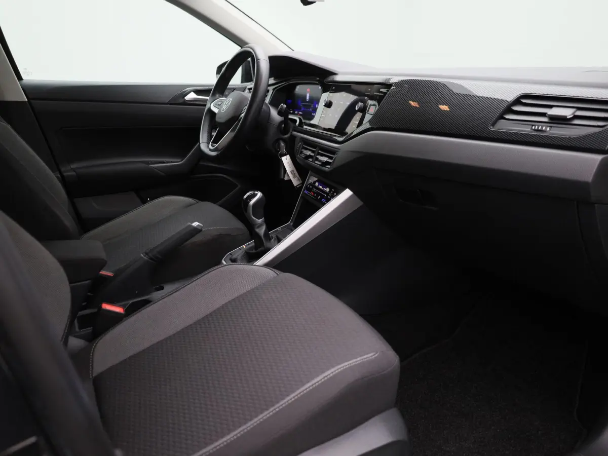 1.0 TSI Life Business 95 PK | Navigatie | Parkeersensoren | Stoelverwarming | Adaptive Cruise Control | Apple Carplay | Android Auto | Digital Cockpit | Climate Control |