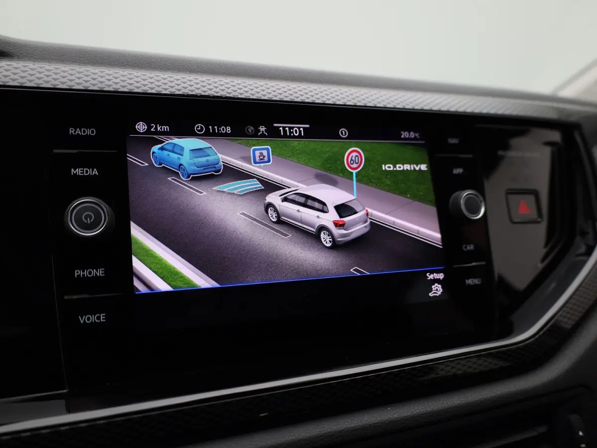 1.0 TSI Life Business 95 PK | Navigatie | Parkeersensoren | Stoelverwarming | Adaptive Cruise Control | Apple Carplay | Android Auto | Digital Cockpit | Climate Control |