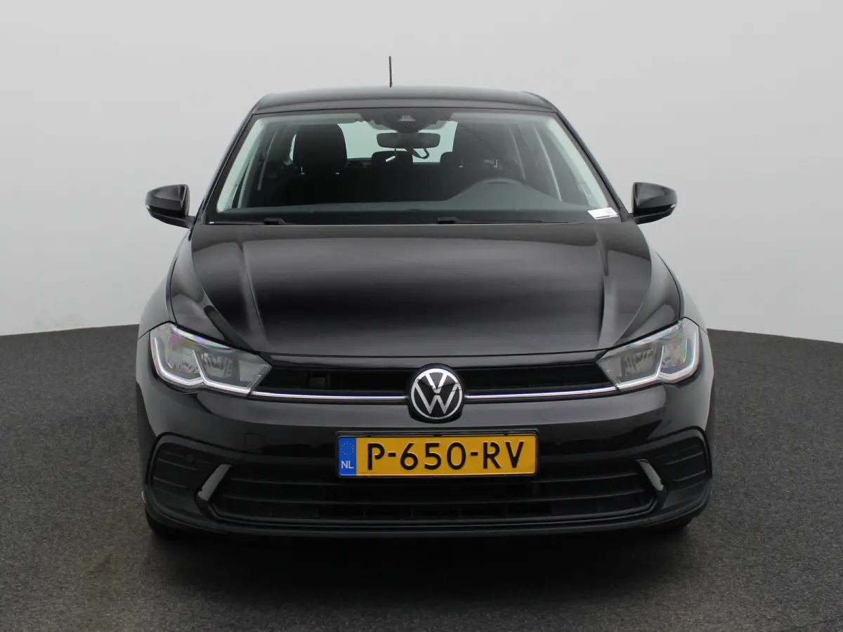 1.0 TSI Life Business 95 PK | Navigatie | Parkeersensoren | Stoelverwarming | Adaptive Cruise Control | Apple Carplay | Android Auto | Digital Cockpit | Climate Control |
