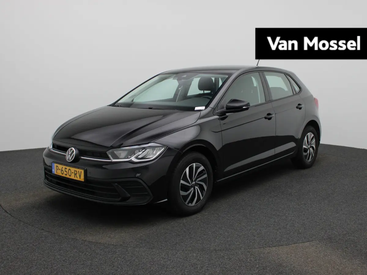 1.0 TSI Life Business 95 PK | Navigatie | Parkeersensoren | Stoelverwarming | Adaptive Cruise Control | Apple Carplay | Android Auto | Digital Cockpit | Climate Control |
