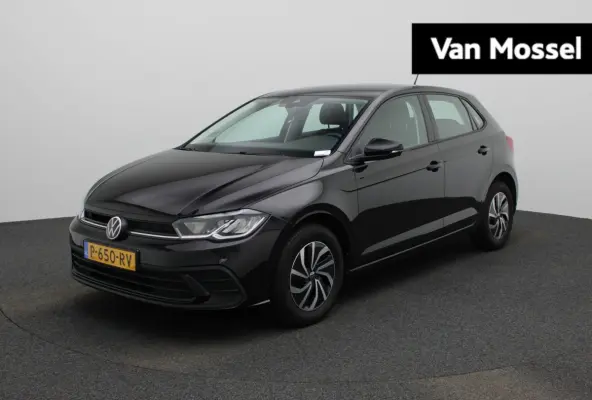 1.0 TSI Life Business 95 PK | Navigatie | Parkeersensoren | Stoelverwarming | Adaptive Cruise Control | Apple Carplay | Android Auto | Digital Cockpit | Climate Control |