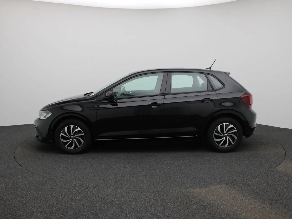 1.0 TSI Life Business 95 PK | Navigatie | Parkeersensoren | Stoelverwarming | Adaptive Cruise Control | Apple Carplay | Android Auto | Digital Cockpit | Climate Control |