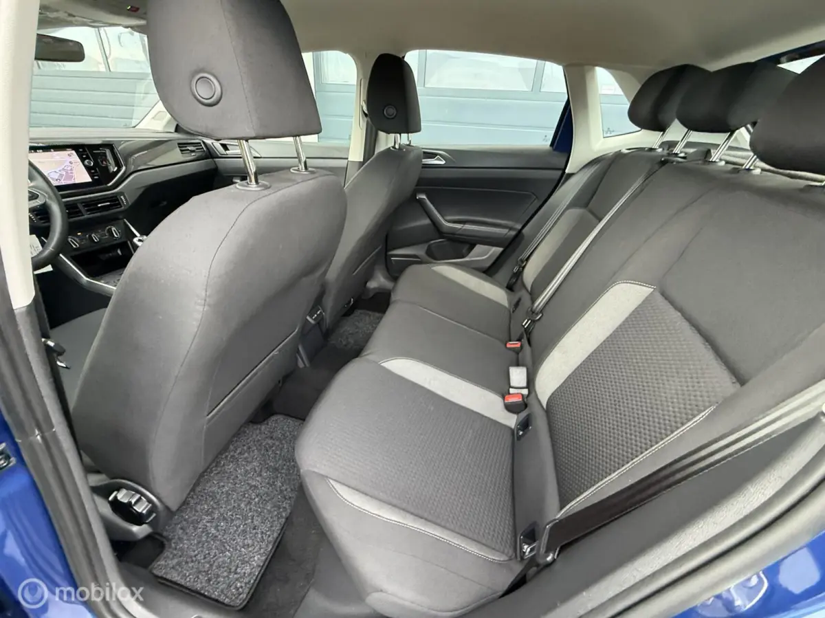 1.0 TSI Life CarPlay Adapt-Cruise Full-Led