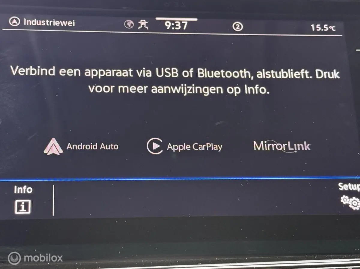1.0 TSI Life CarPlay Adapt-Cruise Full-Led