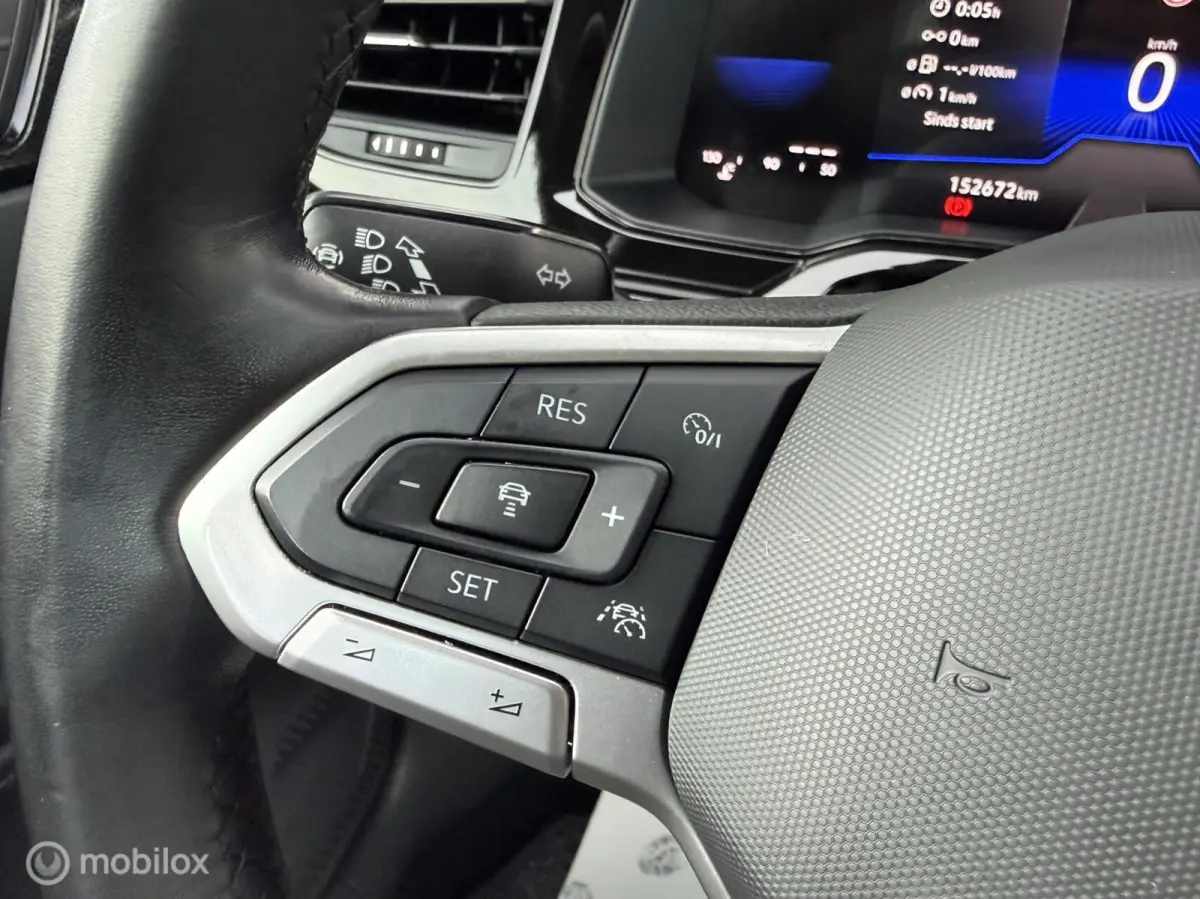 1.0 TSI Life CarPlay Adapt-Cruise Full-Led