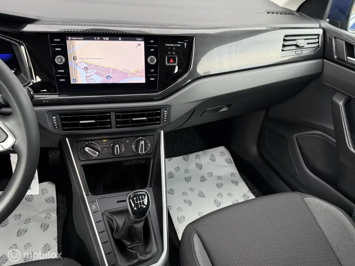 1.0 TSI Life CarPlay Adapt-Cruise Full-Led
