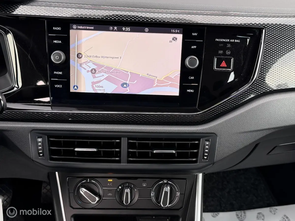 1.0 TSI Life CarPlay Adapt-Cruise Full-Led