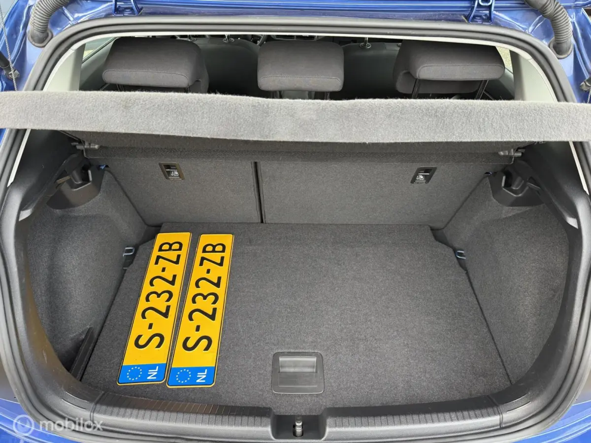 1.0 TSI Life CarPlay Adapt-Cruise Full-Led