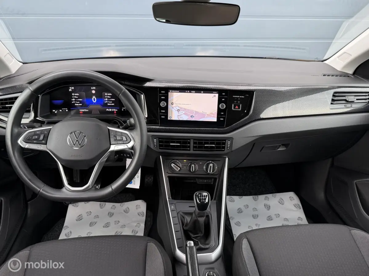 1.0 TSI Life CarPlay Adapt-Cruise Full-Led