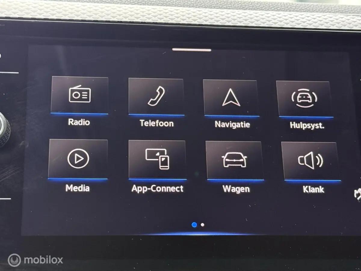 1.0 TSI Life CarPlay Adapt-Cruise Full-Led