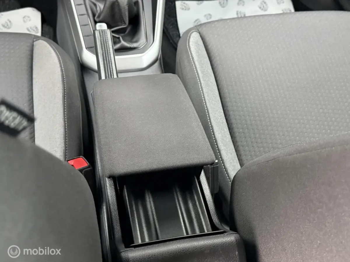 1.0 TSI Life CarPlay Adapt-Cruise Full-Led