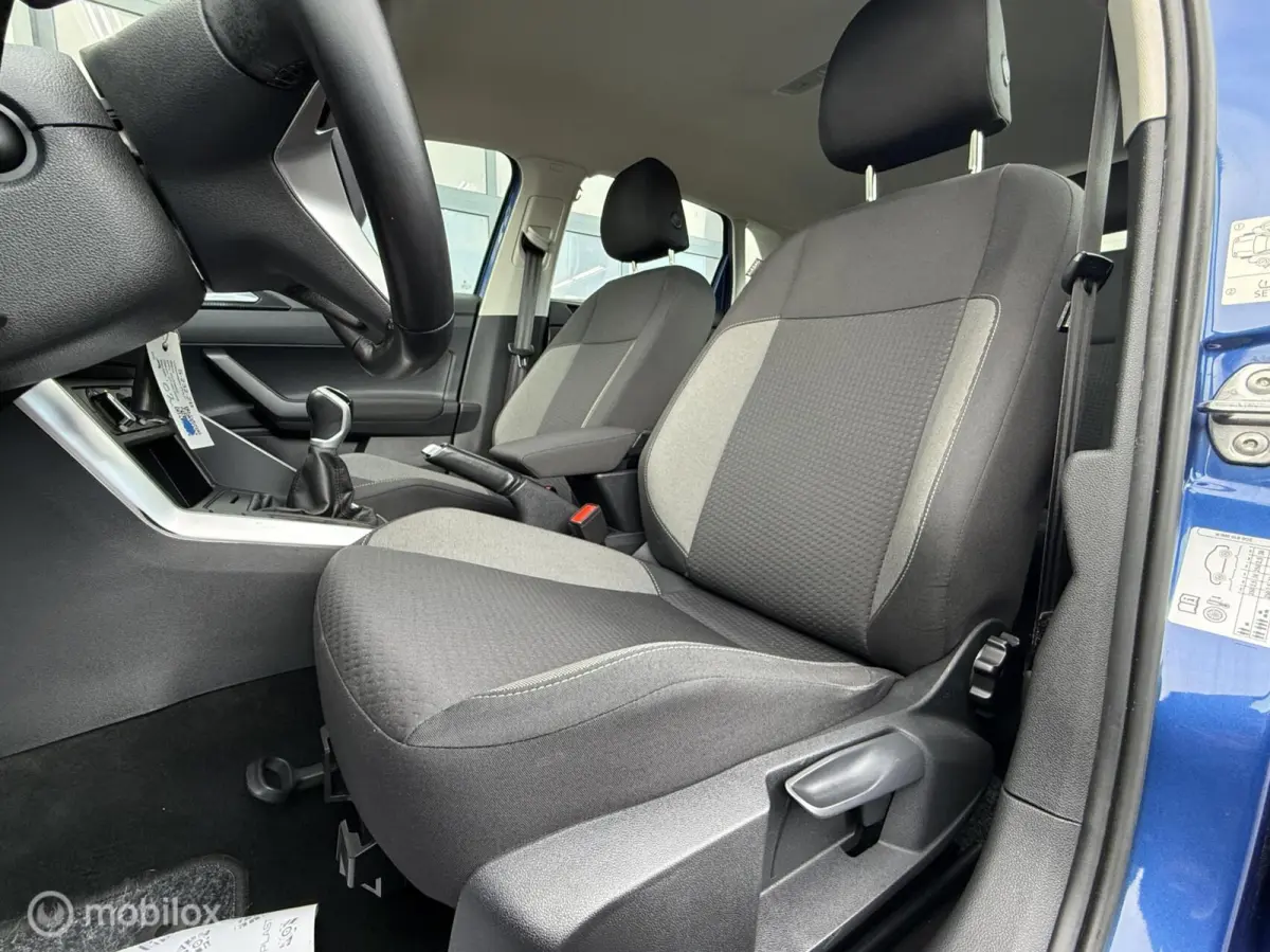 1.0 TSI Life CarPlay Adapt-Cruise Full-Led