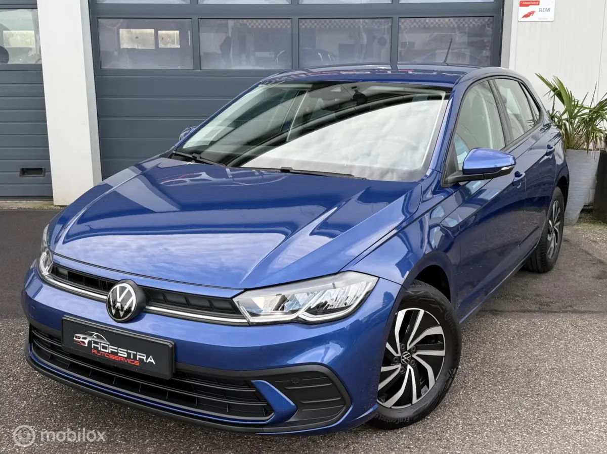 1.0 TSI Life CarPlay Adapt-Cruise Full-Led