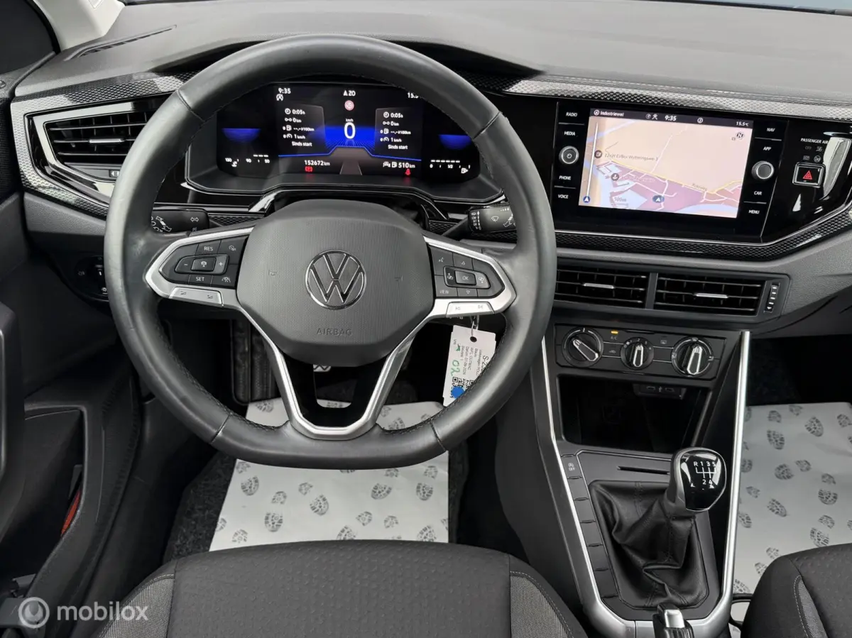 1.0 TSI Life CarPlay Adapt-Cruise Full-Led
