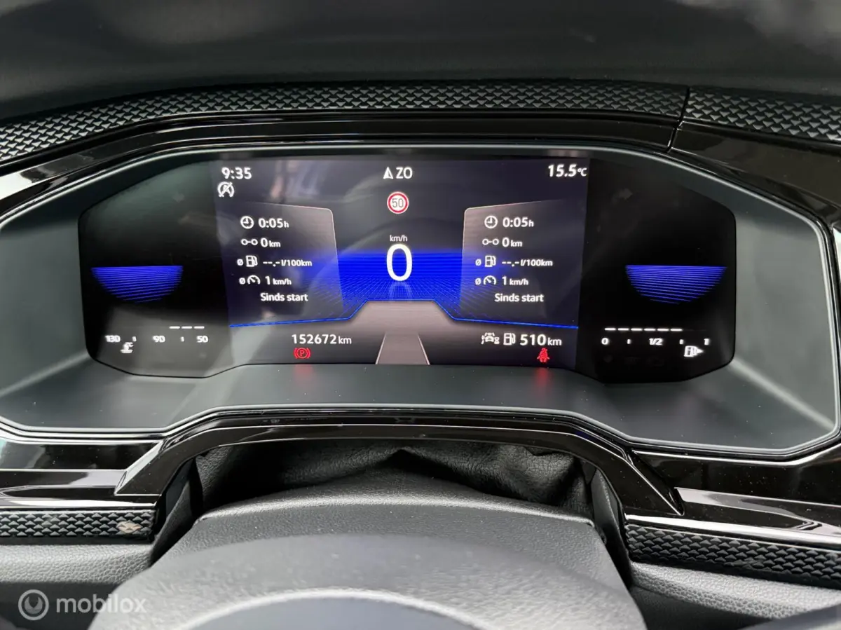 1.0 TSI Life CarPlay Adapt-Cruise Full-Led
