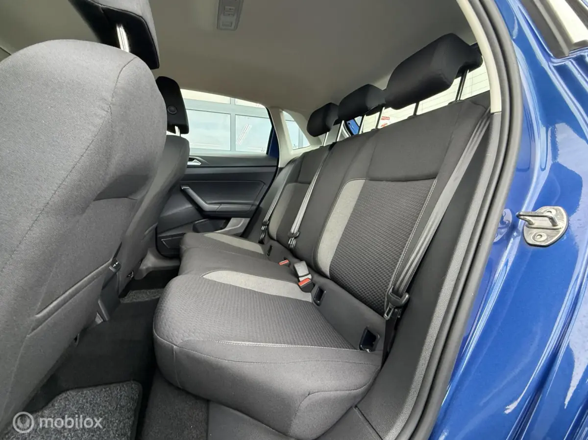 1.0 TSI Life CarPlay Adapt-Cruise Full-Led