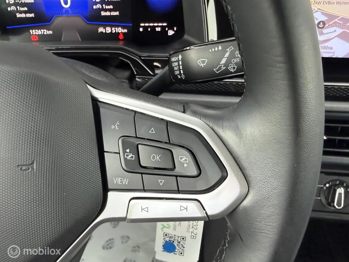1.0 TSI Life CarPlay Adapt-Cruise Full-Led