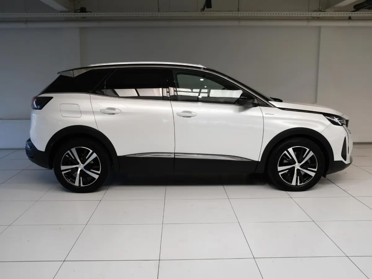 1.6 HYbrid 225 GT | SOH 88.5%  | Alcantara | Stoelverwarming | Elektrisch bedienbare achterklep | Navigatie | Keyless Entry + Start