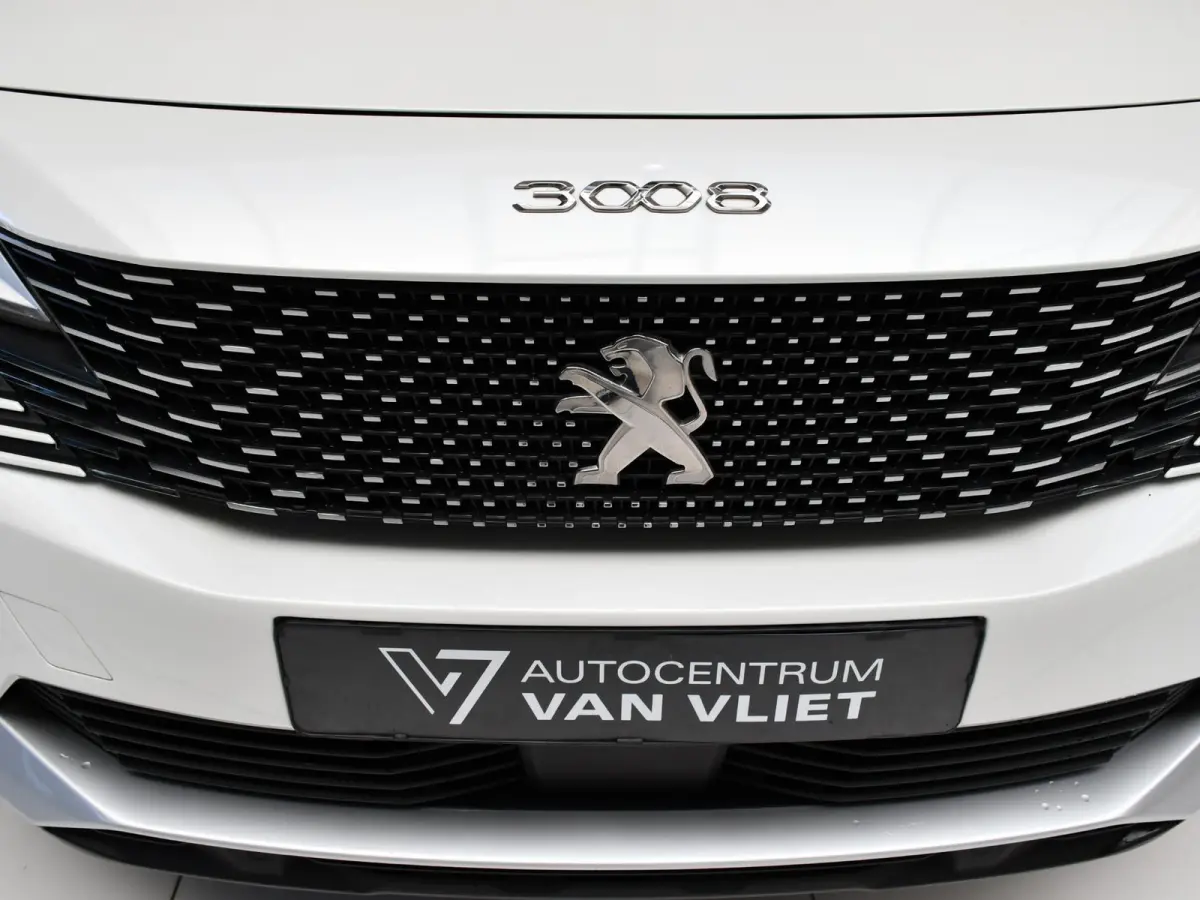 1.6 HYbrid 225 GT | SOH 88.5%  | Alcantara | Stoelverwarming | Elektrisch bedienbare achterklep | Navigatie | Keyless Entry + Start