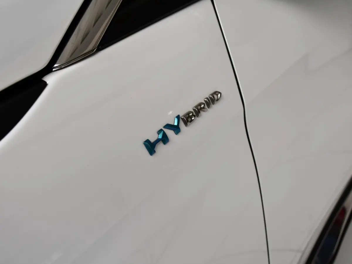 1.6 HYbrid 225 GT | SOH 88.5%  | Alcantara | Stoelverwarming | Elektrisch bedienbare achterklep | Navigatie | Keyless Entry + Start