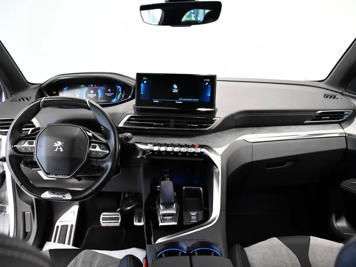 1.6 HYbrid 225 GT | SOH 88.5%  | Alcantara | Stoelverwarming | Elektrisch bedienbare achterklep | Navigatie | Keyless Entry + Start