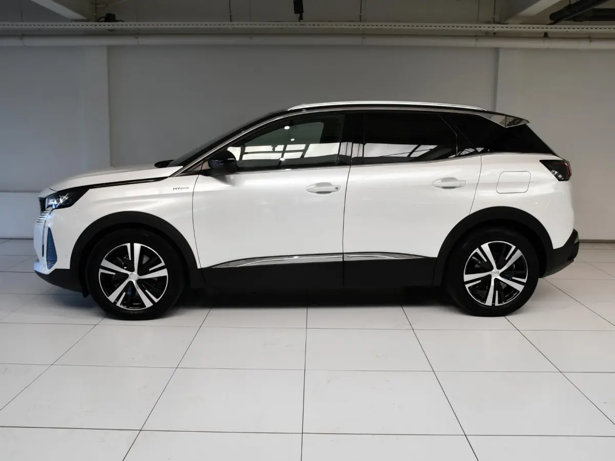 1.6 HYbrid 225 GT | SOH 88.5%  | Alcantara | Stoelverwarming | Elektrisch bedienbare achterklep | Navigatie | Keyless Entry + Start