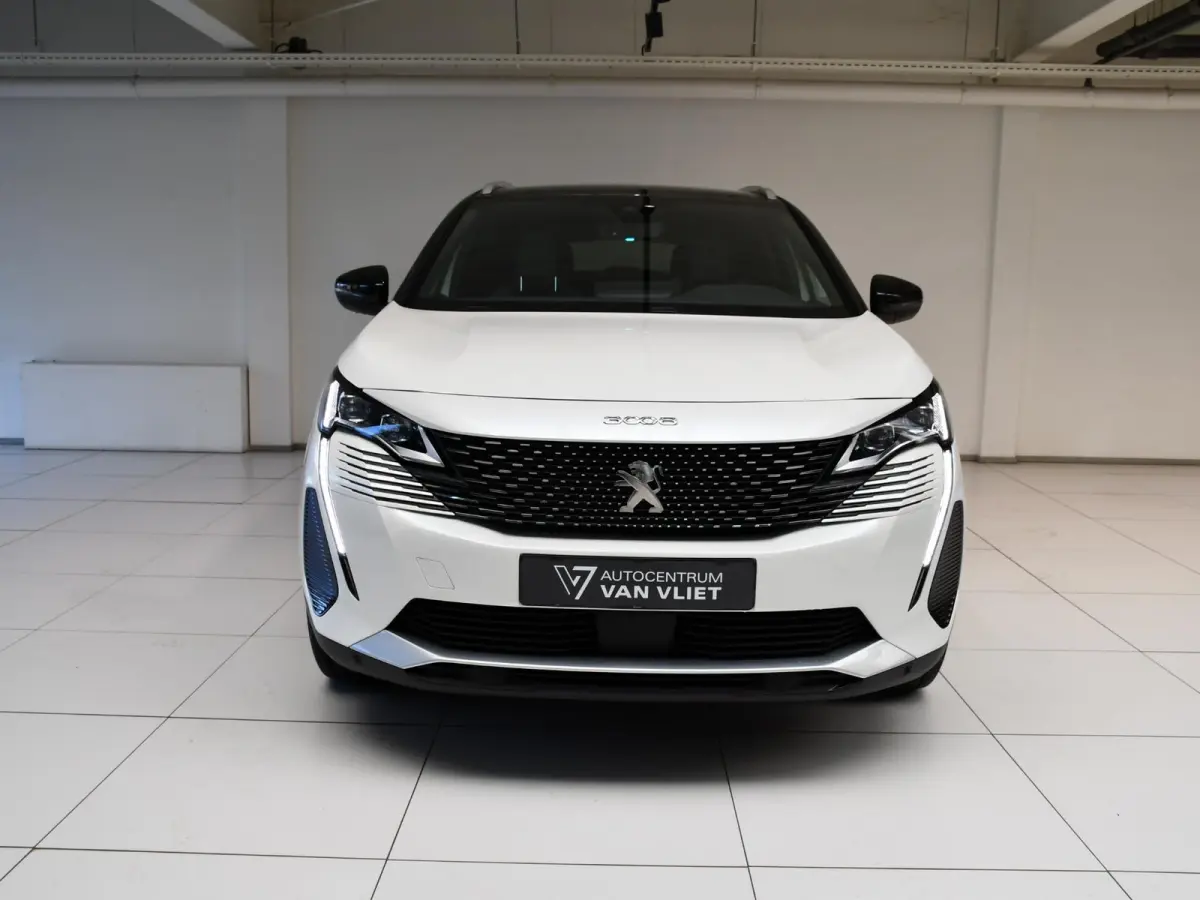1.6 HYbrid 225 GT | SOH 88.5%  | Alcantara | Stoelverwarming | Elektrisch bedienbare achterklep | Navigatie | Keyless Entry + Start
