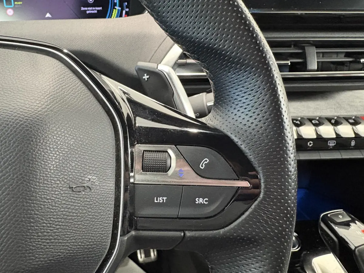 1.6 HYbrid 225 GT | SOH 88.5%  | Alcantara | Stoelverwarming | Elektrisch bedienbare achterklep | Navigatie | Keyless Entry + Start