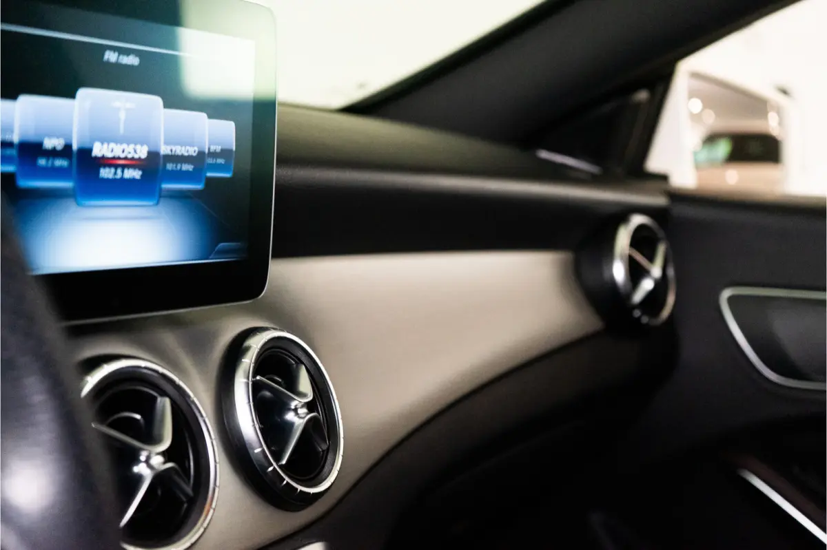 180 AMG 123PK | LED | Stoelverw. | Camera | Park Assist | Garantie