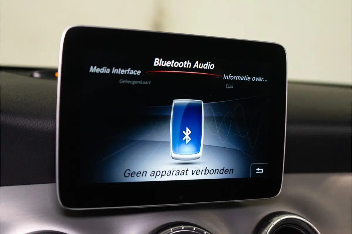 180 AMG 123PK | LED | Stoelverw. | Camera | Park Assist | Garantie