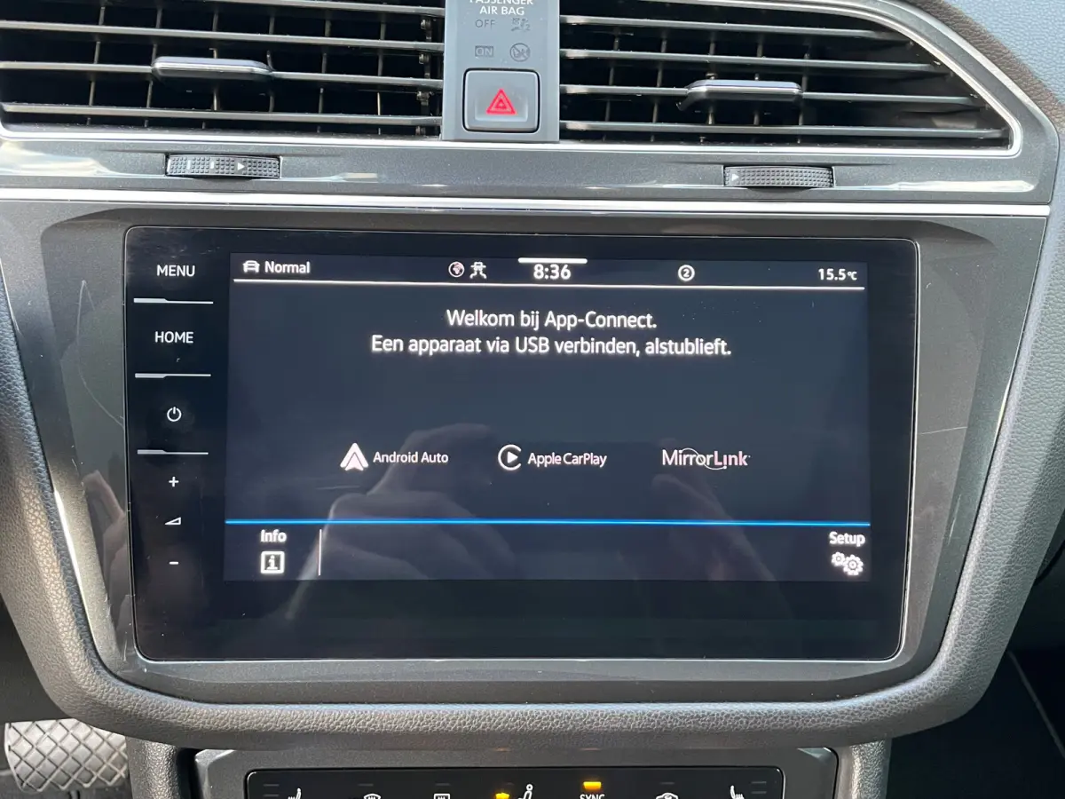 1.4 TSI eHybrid Elegance - Trekhaak - Pano - 360gr - Dodehoekassistent etc etc.