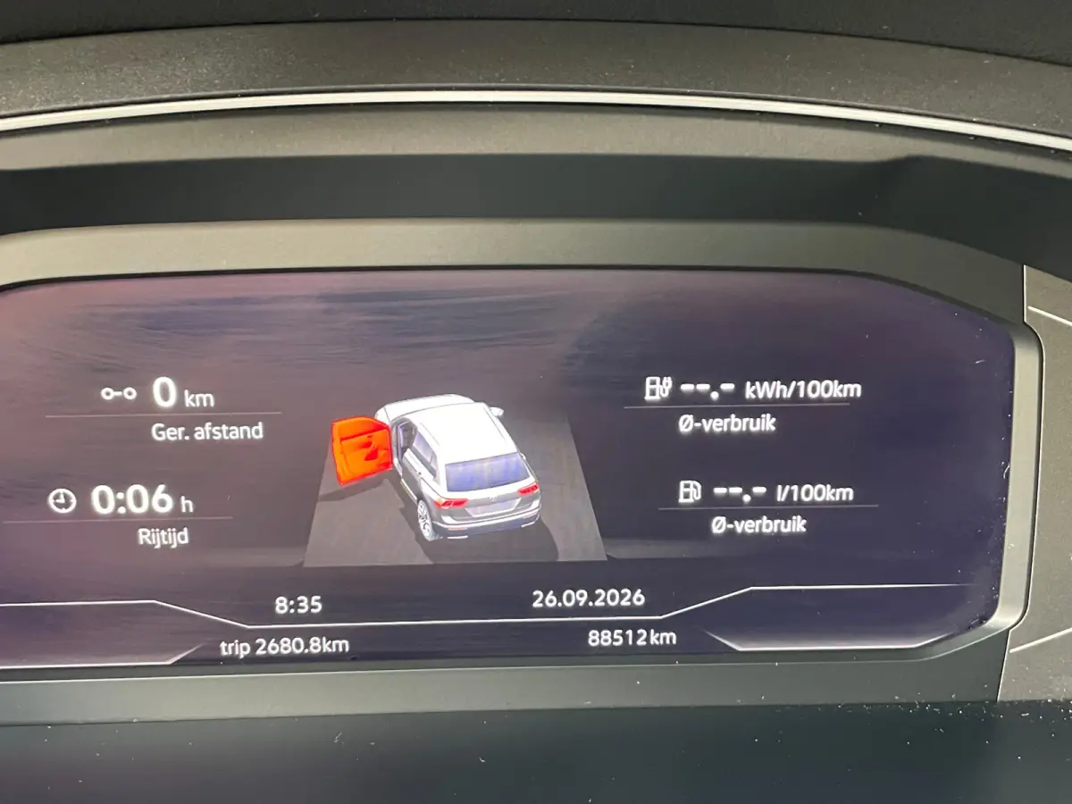 1.4 TSI eHybrid Elegance - Trekhaak - Pano - 360gr - Dodehoekassistent etc etc.
