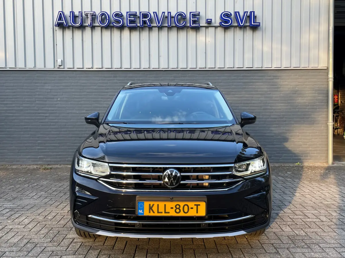 1.4 TSI eHybrid Elegance - Trekhaak - Pano - 360gr - Dodehoekassistent etc etc.