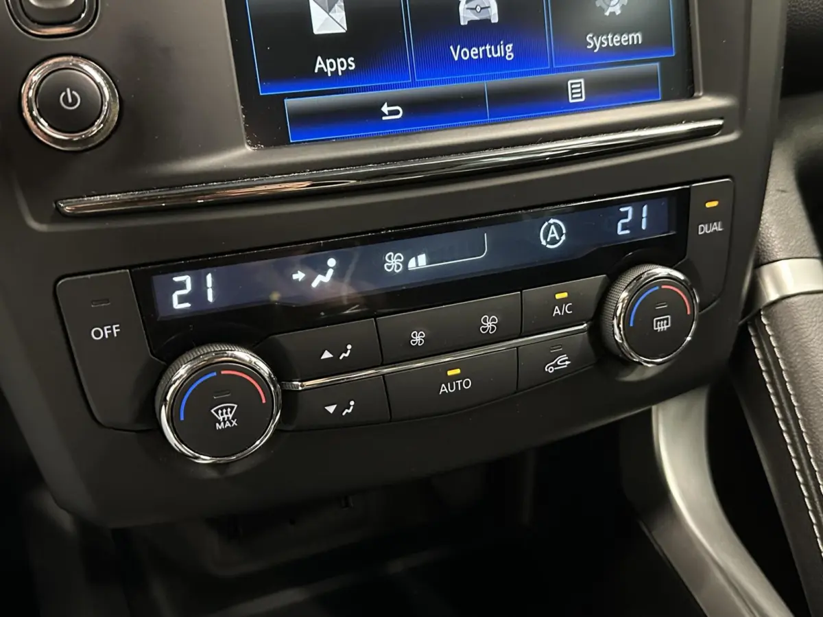 1.2 TCe Intens NAVI CAMERA TREKHAAK ECC CRUISE LM.
