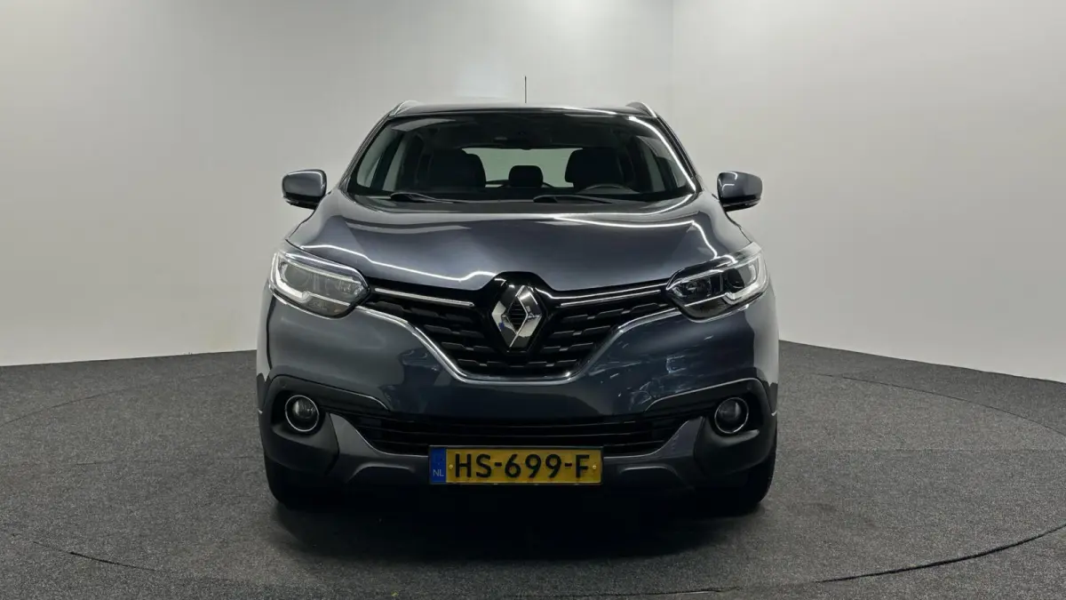 1.2 TCe Intens NAVI CAMERA TREKHAAK ECC CRUISE LM.