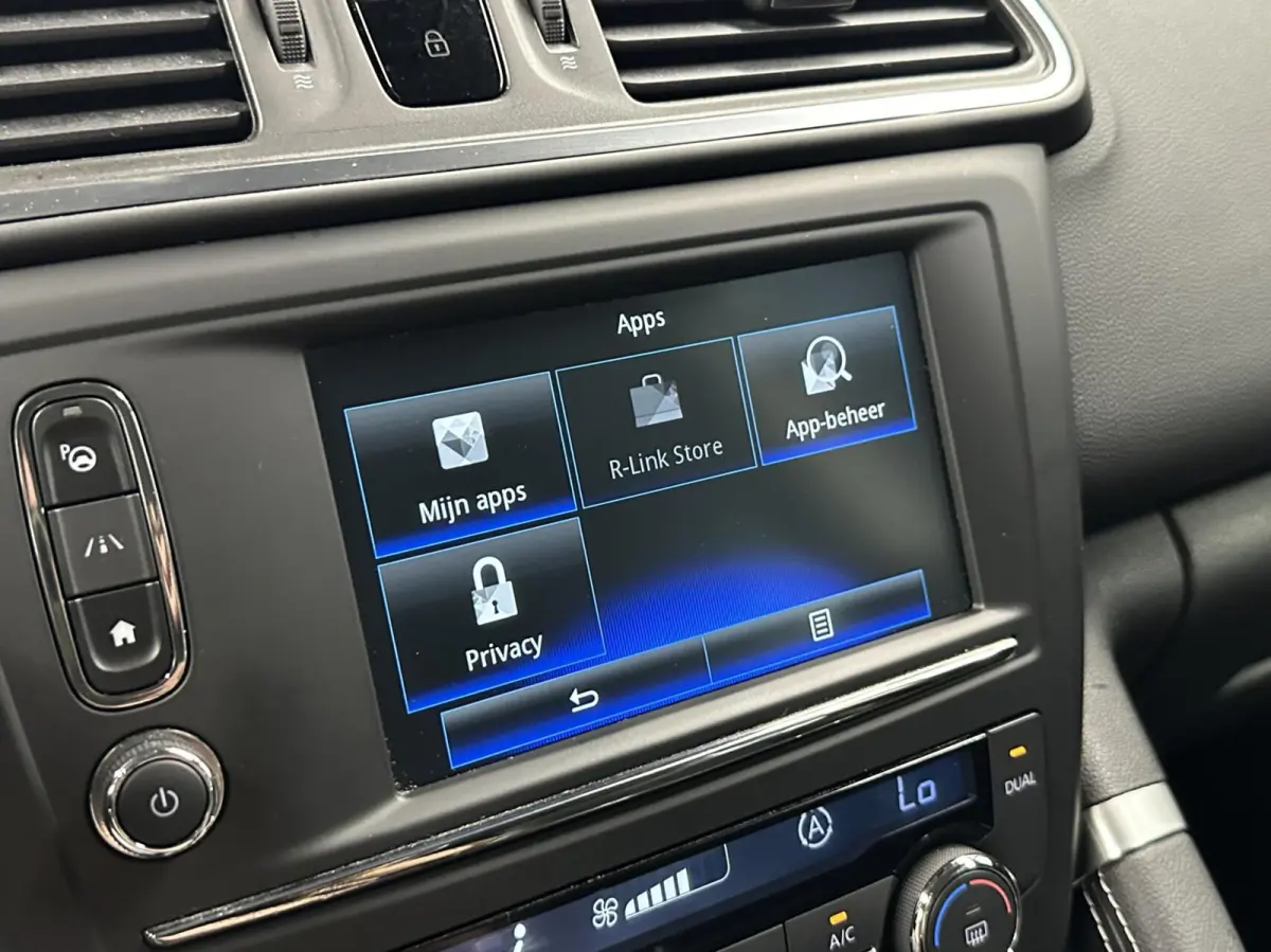 1.2 TCe Intens NAVI CAMERA TREKHAAK ECC CRUISE LM.
