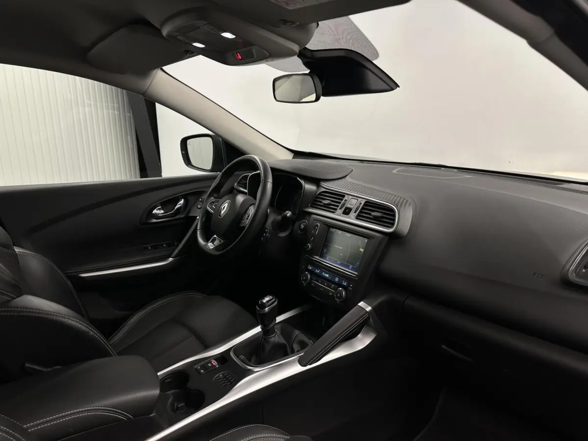 1.2 TCe Intens NAVI CAMERA TREKHAAK ECC CRUISE LM.