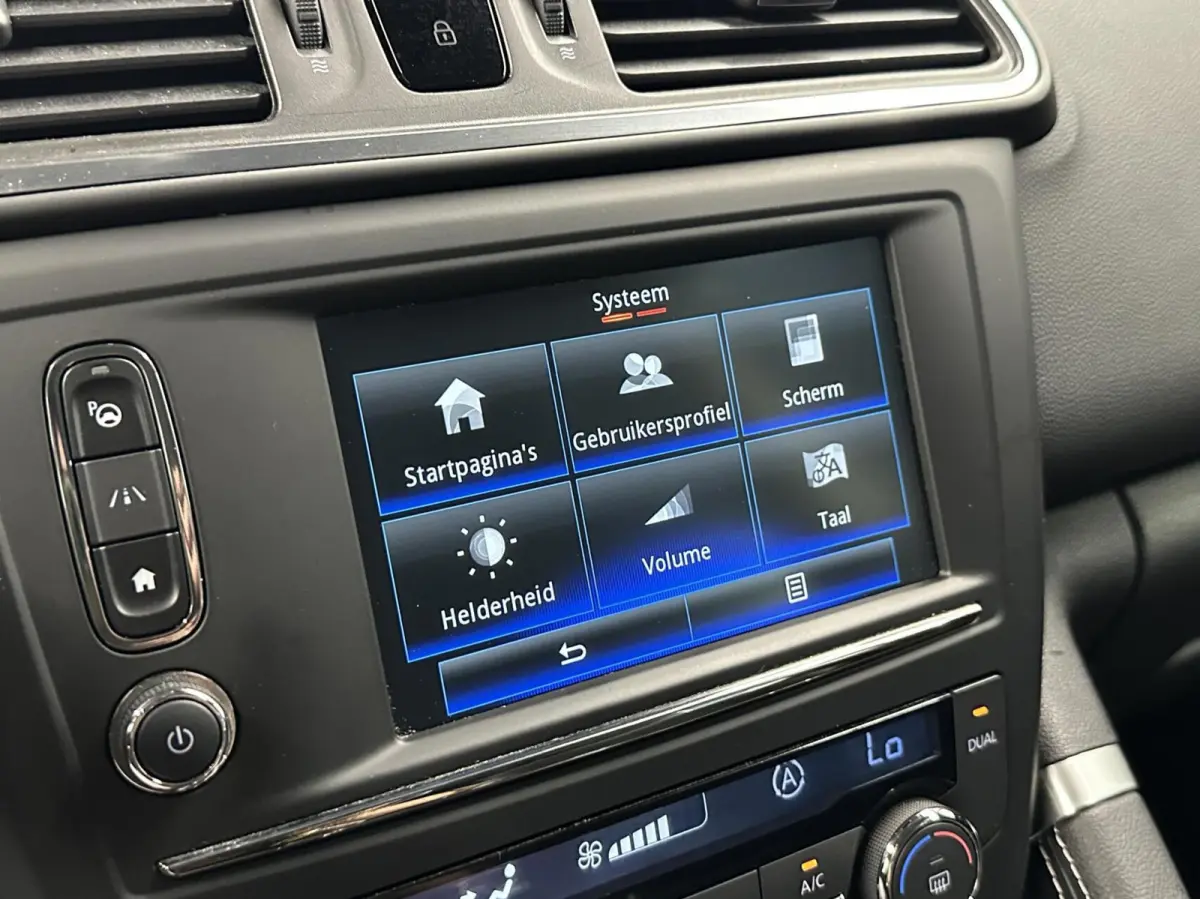 1.2 TCe Intens NAVI CAMERA TREKHAAK ECC CRUISE LM.
