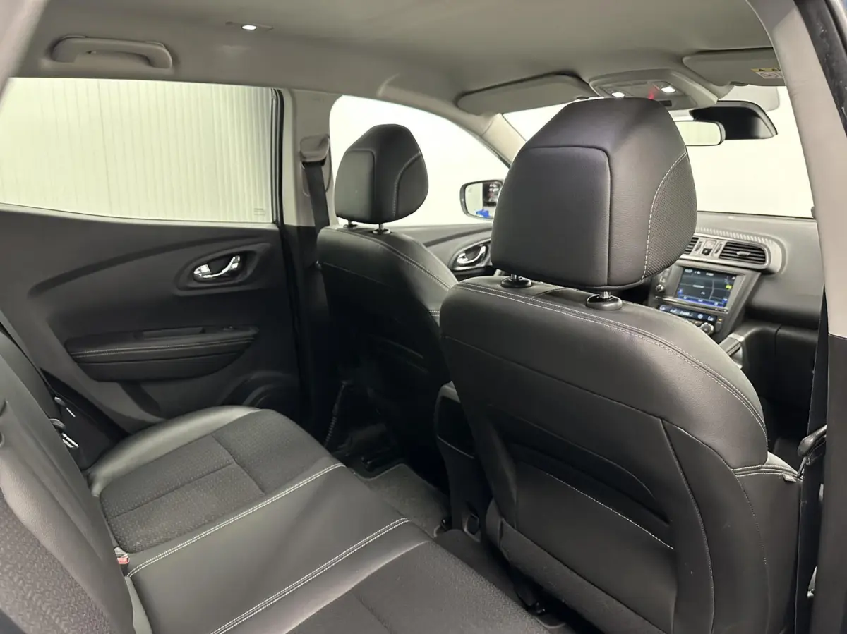 1.2 TCe Intens NAVI CAMERA TREKHAAK ECC CRUISE LM.