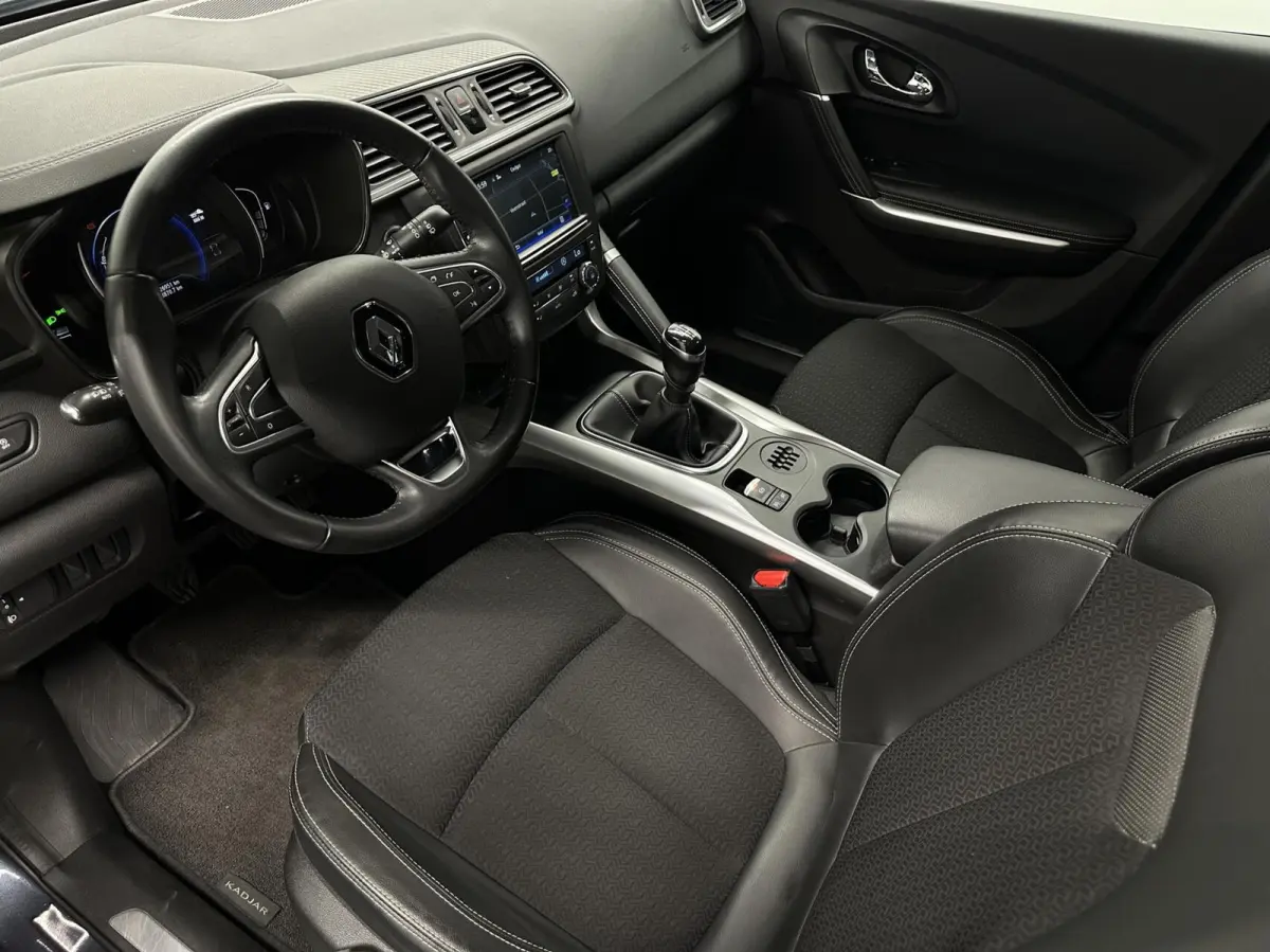 1.2 TCe Intens NAVI CAMERA TREKHAAK ECC CRUISE LM.