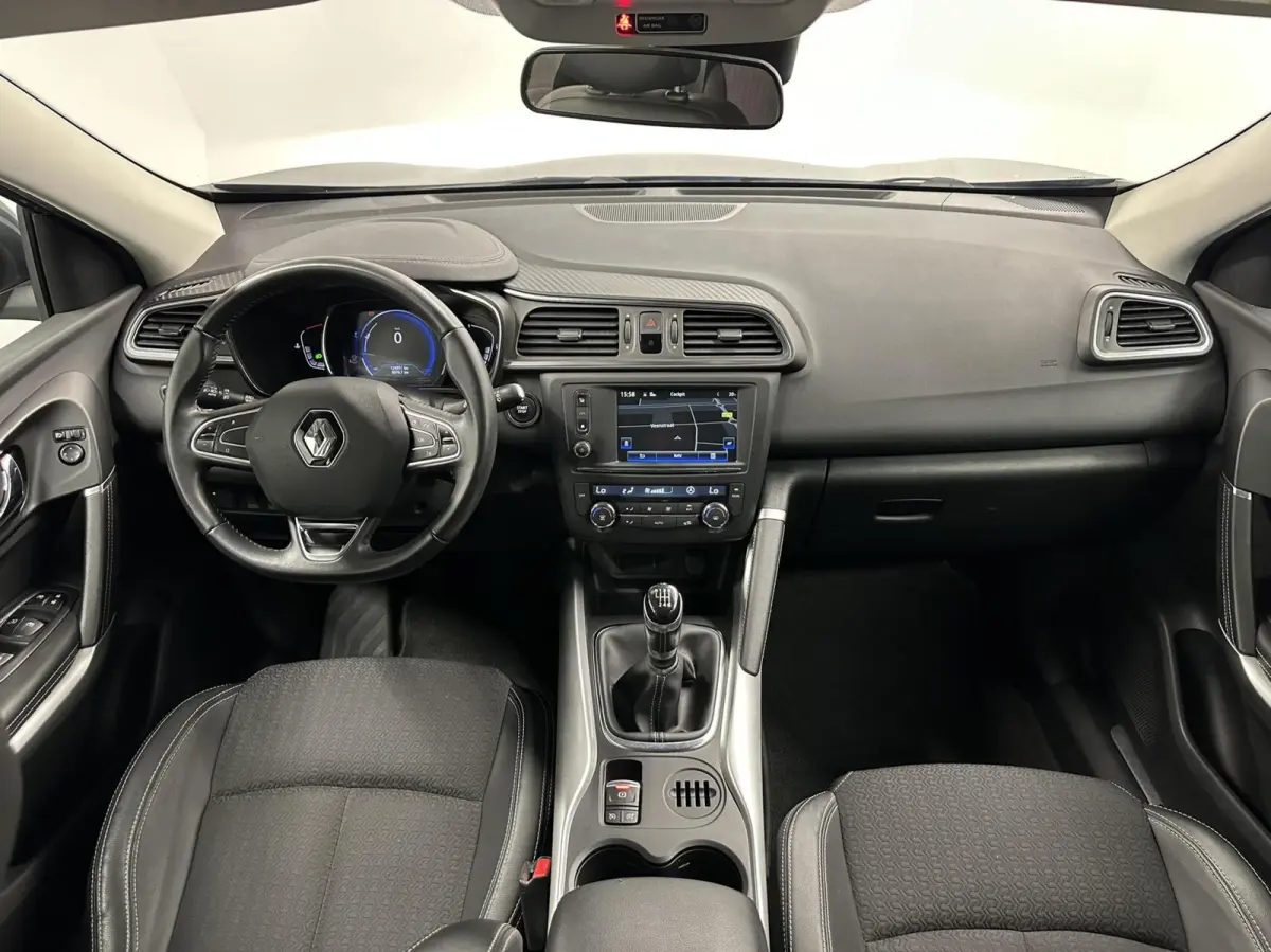 1.2 TCe Intens NAVI CAMERA TREKHAAK ECC CRUISE LM.