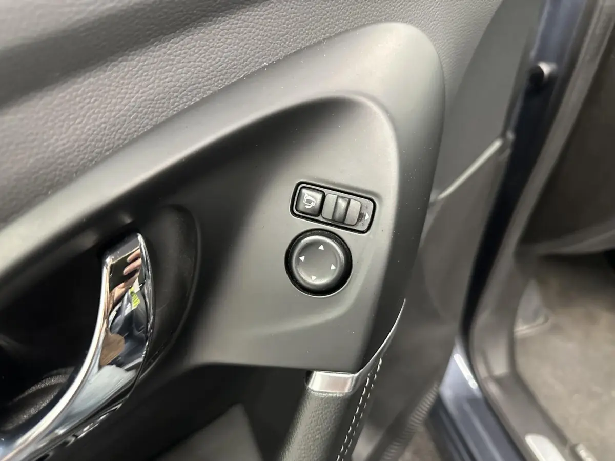 1.2 TCe Intens NAVI CAMERA TREKHAAK ECC CRUISE LM.